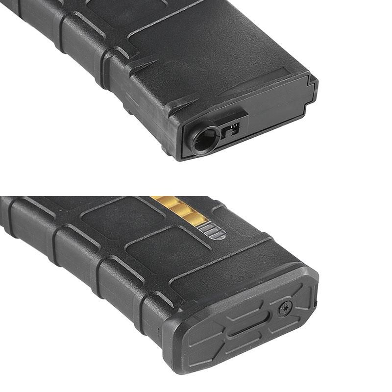 Double Eagle/ダブルイーグル】PMAG Gen.2 180連シースルー
