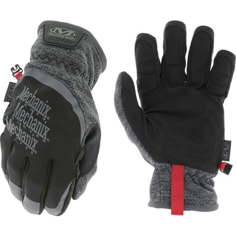 Mechanix Wear】ColdWork FastFit 防寒グローブ Sサイズ