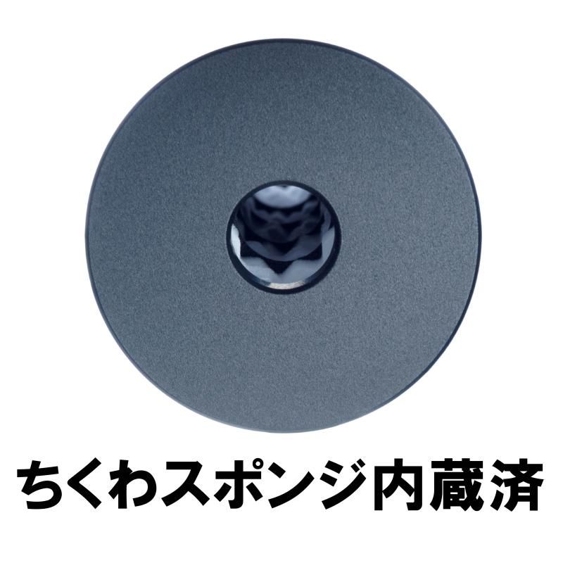 Oki♥uzu-＊Profile必読　ショートサイレンサー10本セット DCI Guns】ちくわ軽量サイレンサー 外径40mm 全長100mm 14mm逆ネジ