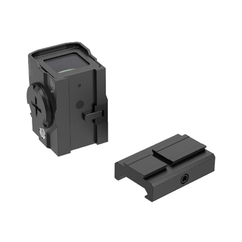 VECTOR OPTICS】Frenzy Plus 1x18x20 - ミリタリーギアBLACKBURN