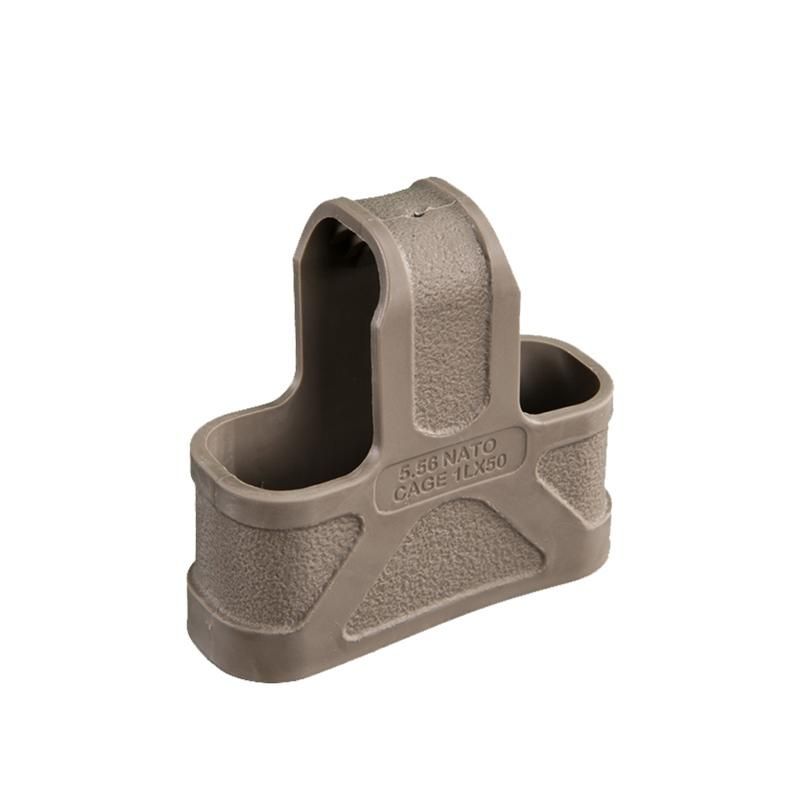 MAGPUL5.56 NATO ޥץ FDE3Packˤβ