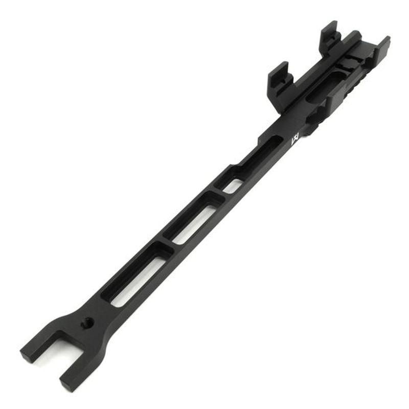 ARROW DYNAMIC MP5 トップレール | アクセサリー - ミリタリー