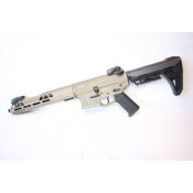 šòʡDouble Eagle AR-15 AeroknoxAscend Armory Custom AEG 2-Tone ϥ̵