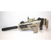 šòʡޥ륤 MP7A1 ֥Хå TAN