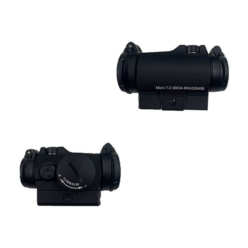 DMAGRed Dot Sight D2 レッドサークルレティクル   ミリタリーギア