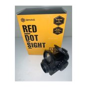 【DMAG】Red Dot Sight D2 レッドサークルレティクル