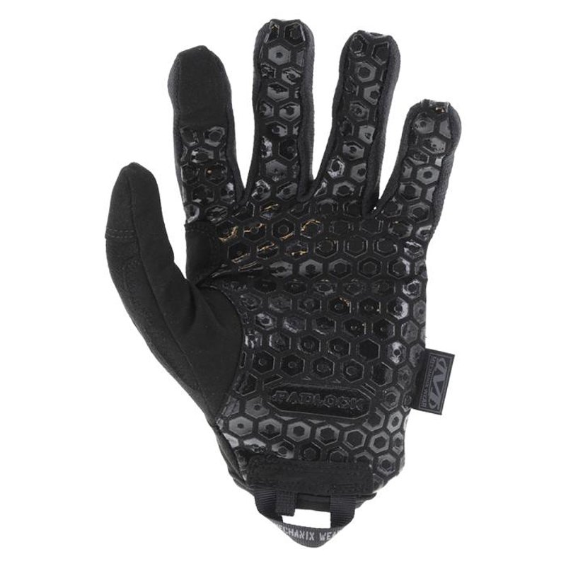Mechanix WearPrecision Pro High-Dexterity Grip Glove ץ쥷 ץ HDG֡ڥСȡSβ