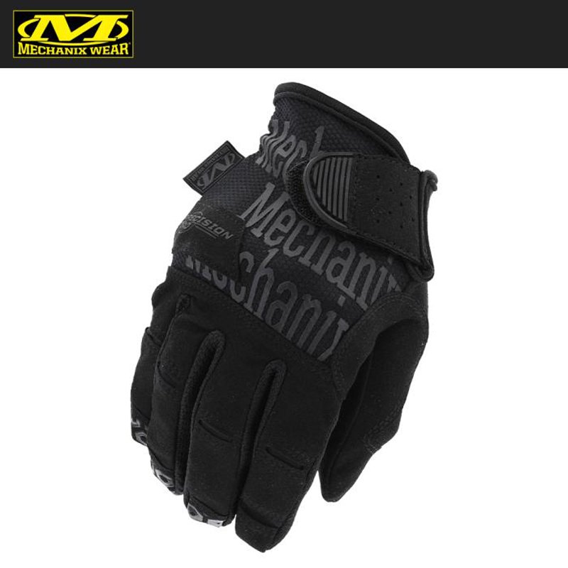 Mechanix WearPrecision Pro High-Dexterity Grip Glove ץ쥷 ץ HDG֡ڥСȡMβ