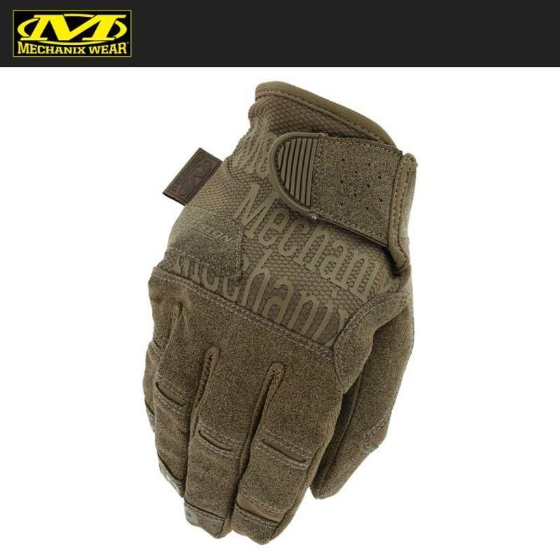 Mechanix WearPrecision Pro High-Dexterity Grip Glove ץ쥷 ץ HDG֡ڥ衼ơLβ