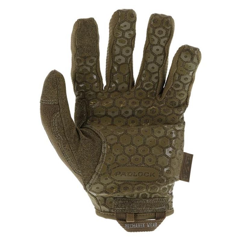Mechanix WearPrecision Pro High-Dexterity Grip Glove ץ쥷 ץ HDG֡ڥ衼ơLβ