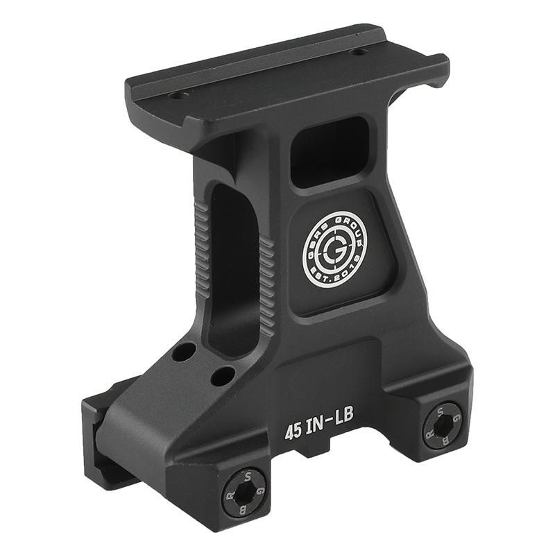 TOXICANT】GBRS GROUP LERNA スタイル マウントキット Aimpoint