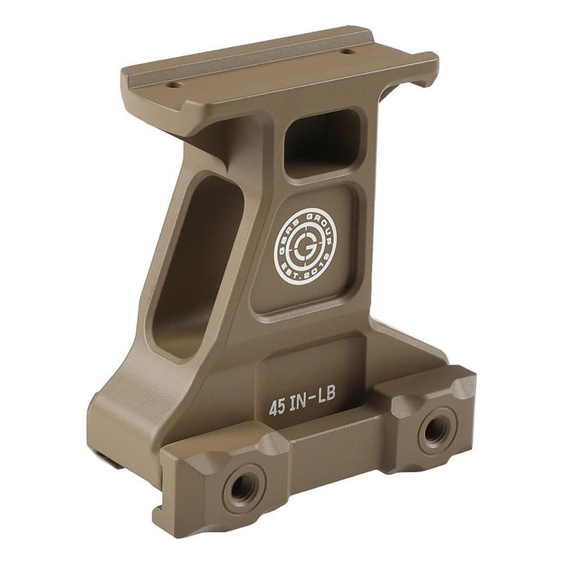 TOXICANT】GBRS GROUP LERNA スタイル マウントキット Aimpoint T1/T2