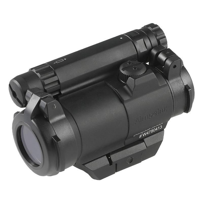 Holy Warrior製AimPoint M5タイプ ドットサイト（HolyWarrior
