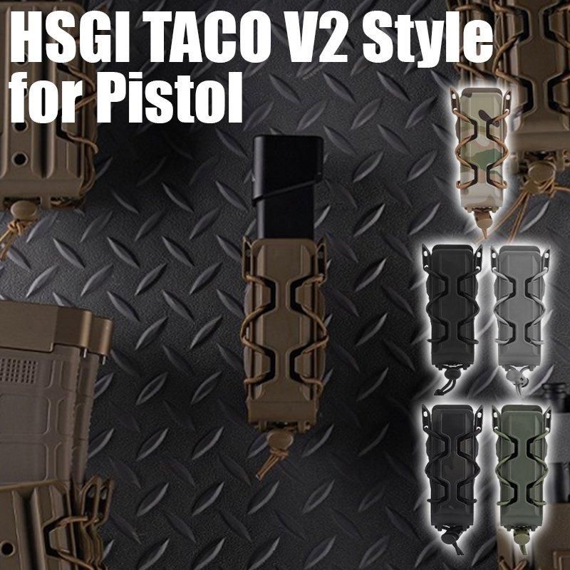 UFCHSGI ݥޡTACO V2 ԥȥޥݡ Grayβ