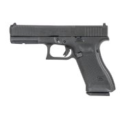 BATON airsoftGLOCK G17 Gen5 MOS CO2GBB