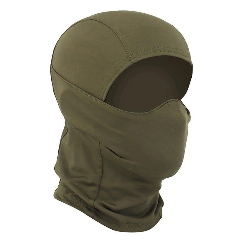 WoSporT WSTタクティカルバラクラバ 2.0 | サバゲー用バラクラバ