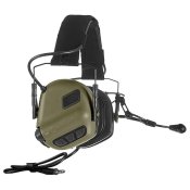 OPSMEN EARMOR M32 PLUS Tactical Headset ̵̿Żҥ䡼ޥ եå꡼