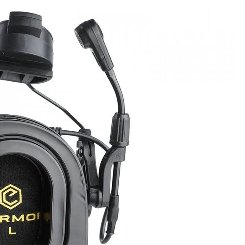 楽天市場】Z-TACTICAL CMTC 2ヘッドセット+OPS CORE CARBONE