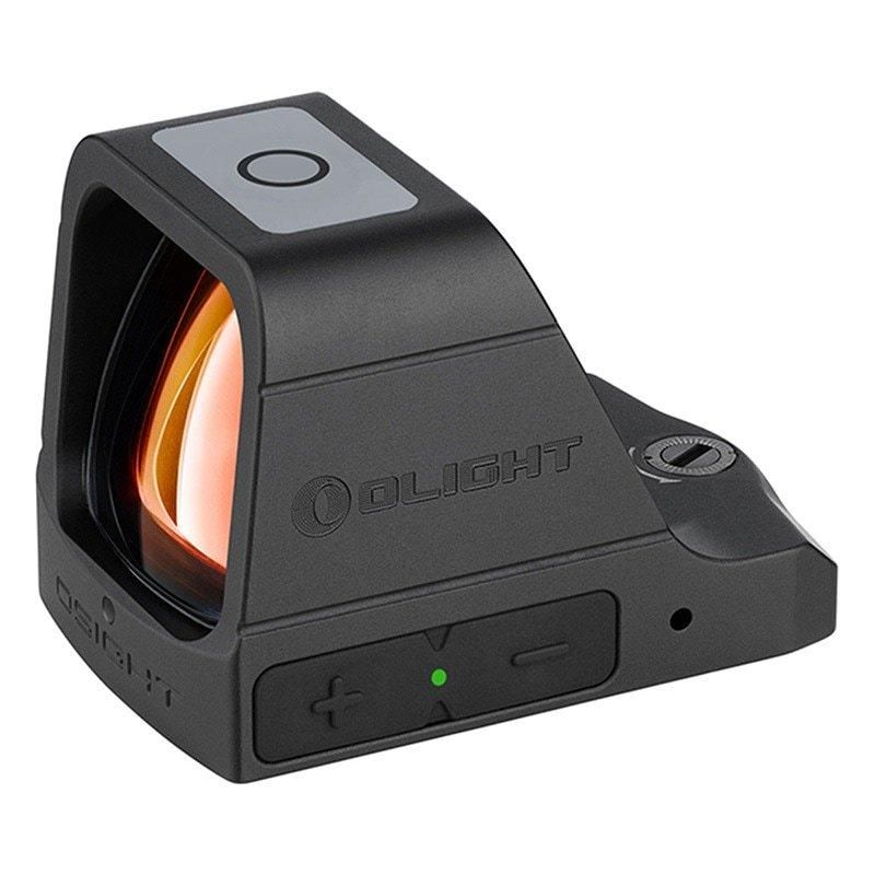 Amazon.co.jp: OLIGHT(オーライト) Osight ドットサイト 3MOA