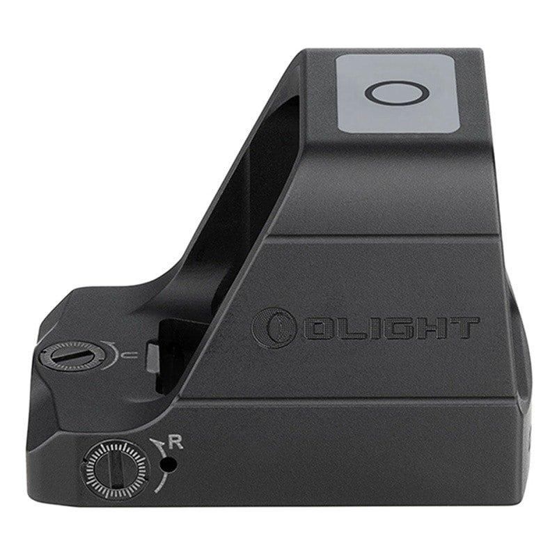 OLIGHT Osight 3 MOA | 磁気充電ドットサイト - ミリタリーギアBLACKBURN