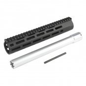 Airsoft ArtisanKAC URX6 10.75inch M-LOKϥɥ (AEG/MWS/GBB/PTW)