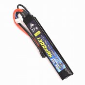 SFA 7.4V1300mAh 25C-50C ѥ졼ȥ Tͥ