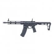 電動ガン　2本セット CME620 SR-16 URX3.1 FRPスポーツライン ETU電動ガン BK（電子