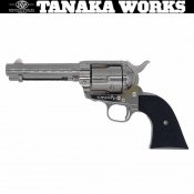 <img class='new_mark_img1' src='https://img.shop-pro.jp/img/new/icons52.gif' style='border:none;display:inline;margin:0px;padding:0px;width:auto;' />ڥʥPEGASASGas Gun Series Colt 's Single Action Army 2nd Generation 4-3/4 inch Nickel Finish 