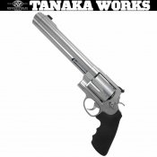 ڥʥSmith&Wesson M500 8-3/8 inch Stainless Finish Version.2 Gas Gun