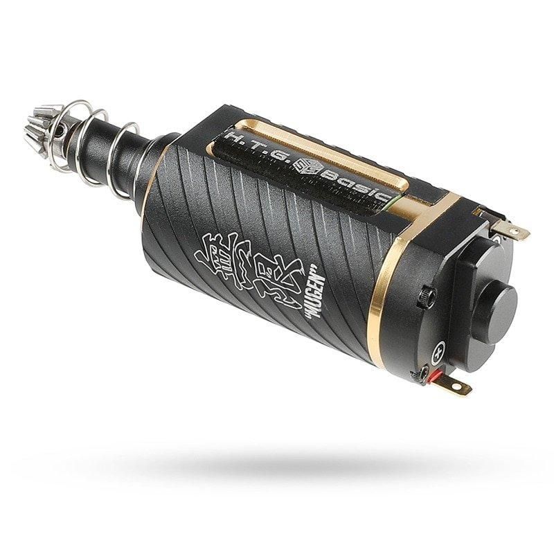 MUGEN ブラシレスモーター MUGEN ブラシレスモーター | 電動ガン用 - ミリタリーギアBLACKBURN