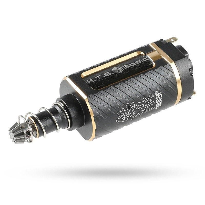 MUGEN ブラシレスモーター | 電動ガン用 - ミリタリーギアBLACKBURN