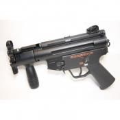中古ガスガン 特選中古品】次世代電動ガン 東京マルイ HK416D DEVGRUカスタム