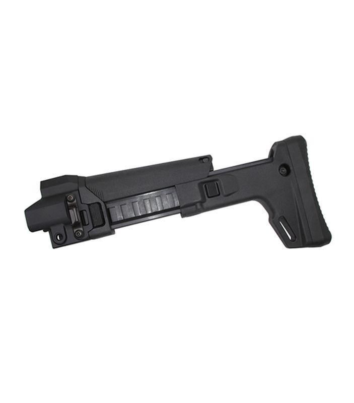 マルイ 次世代MP5用ストックキット | ACRスタイル - ミリタリー