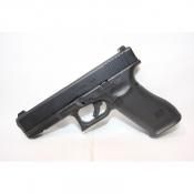 中古ガスガン 特選中古品】次世代電動ガン 東京マルイ HK416D DEVGRUカスタム