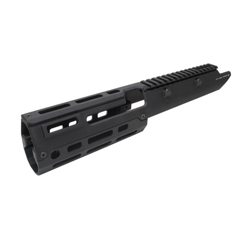 Amazon | WII TECH マルイ 次世代 MP5 対応 Dakota Tactical
