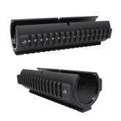 WII Techۥޥ륤 ư MP5SD6 B&T 3xNAR20mm졼ϥɥ