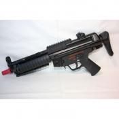 中古ガスガン 特選中古品】次世代電動ガン 東京マルイ HK416D DEVGRUカスタム