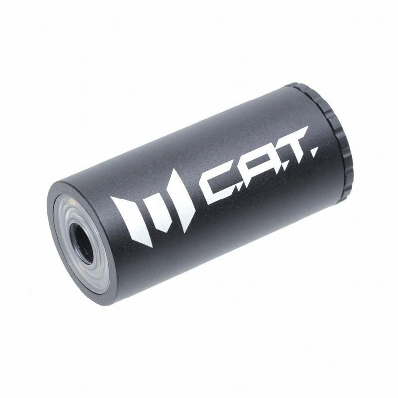 C.A.T. Nyaveske トレーサー|マズルフラッシュユニット - ミリタリー