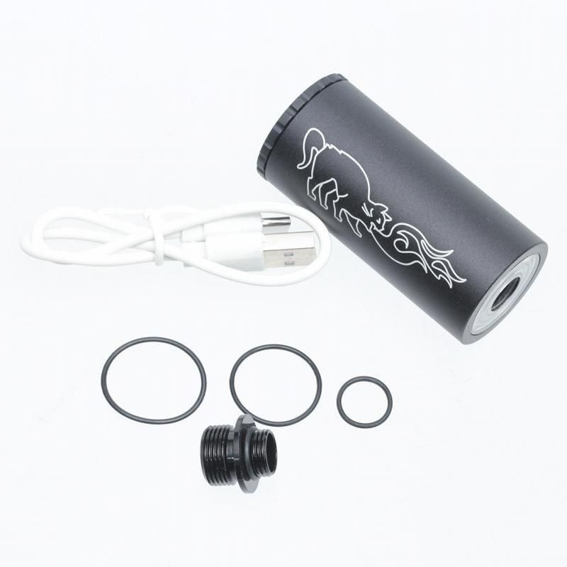 C.A.T. Nyaveske トレーサー|マズルフラッシュユニット - ミリタリー