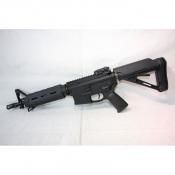 中古・特価品】KSC製 PTS RM4 ERG CQB MAGPUL 電動ガン