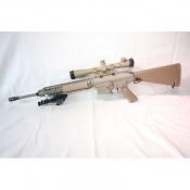 šòʡVFC KAC M110 SASS 饤ե