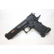 ޥ°šòʡEMGTTI STI 2011 JW3 Хåȥޥ COMBATMASTER