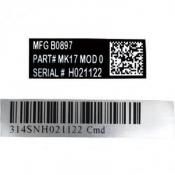 <img class='new_mark_img1' src='https://img.shop-pro.jp/img/new/icons52.gif' style='border:none;display:inline;margin:0px;padding:0px;width:auto;' />Black Jack TacticalIUID-MK17 MOD0