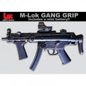 <img class='new_mark_img1' src='https://img.shop-pro.jp/img/new/icons52.gif' style='border:none;display:inline;margin:0px;padding:0px;width:auto;' />URBAN REGIONMP5 󥰥å M-Lok(Хåƥ꡼in)