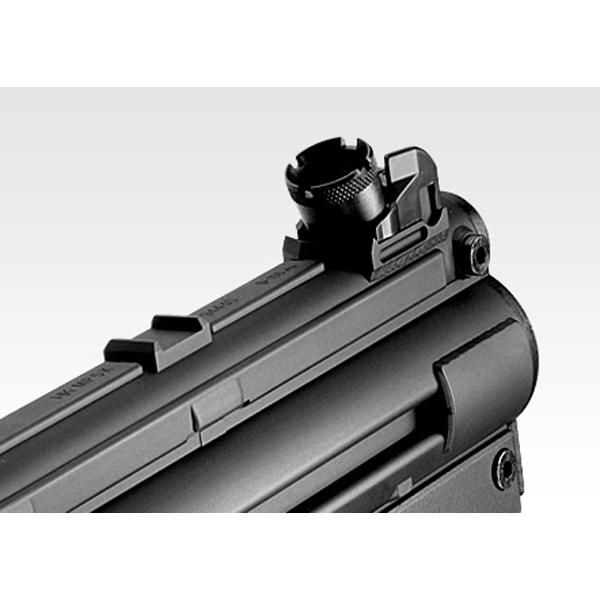 販売価格¥11,563】【中古即納】東京マルイ スタンダード電動ガン H&K MP5クルツA4(カスタム品) (18歳以上専用)  ｜【エアガン・ミリタリーグッズ通販】撃鉄