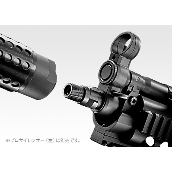 RIS RAS用2サイドマウントベースレール拡張マウントレイル新品 - トイガン