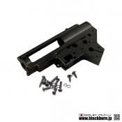 メカボックス - ミリタリーギアBLACKBURN