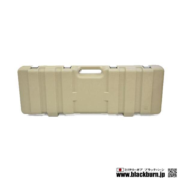 VFC製ハードガンケース90cm/TAN/タンカラー【VF9-CAS-SW-TN01】品 