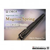 【ORGA】Magnus Spring
