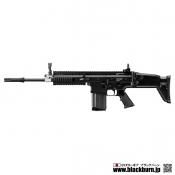 次世代/ブローバック電動ガン - ミリタリーギアBLACKBURN